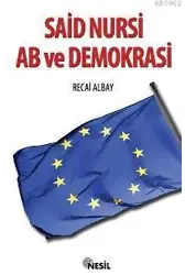 Said Nursi Ab ve Demokrasi