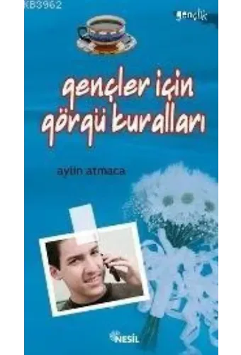 Gençler İçin Görgü Kuralları