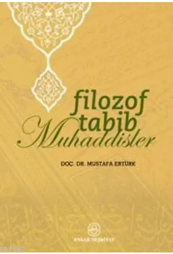 Filozof Tabib Muhaddisler