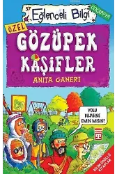 Gözüpek Kaşifler; Eğlenceli Coğrafya, +10 Yaş