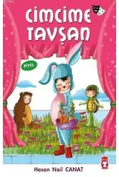 Cimcime Tavşan; Okul Piyesleri