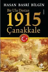 1915 Çanakkale Bir Ulu Destan