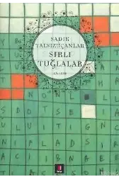 Sırlı Tuğlalar