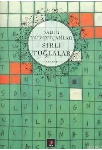 Sırlı Tuğlalar