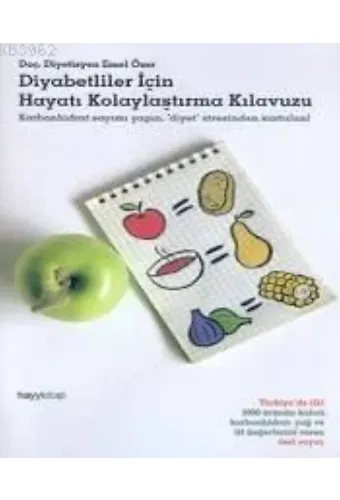 Diyabetliler İçin Hayatı Kolaylaştırma Kılavuzu
