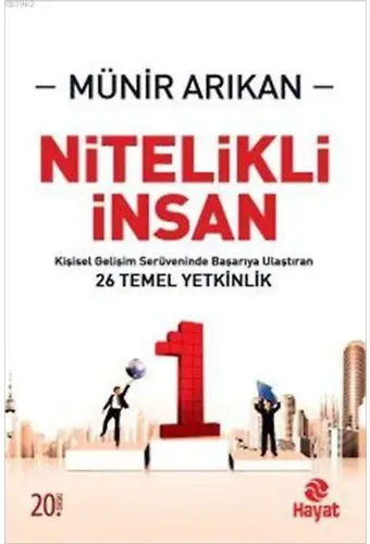 Nitelikli İnsan