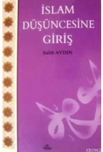 İslam Düşüncesine Giriş
