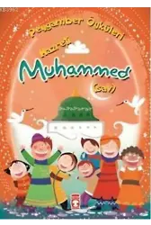 Hazreti Muhammed (8 +Yaş); Peygamber Öyküleri Dizisi