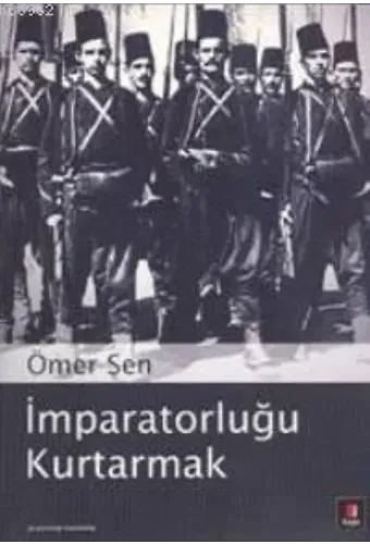 İmparatorluğu Kurtarmak