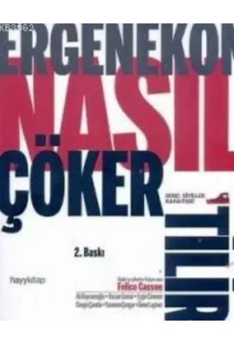 Ergenekon Nasıl Çökertilir?