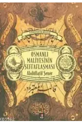Osmanlı Maliyesinin Şeffaflaşması