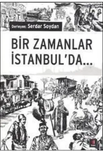 Bir Zamanlar İstanbul'da