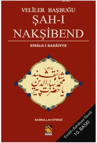Veliler Başbuğu Şah-ı Nakşibend