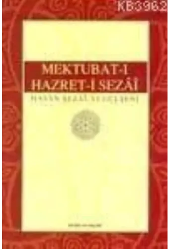Mektubat-ı Hazret-i Sezai
