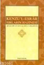 Kenzül-esrar - Sırlar Hazinesi