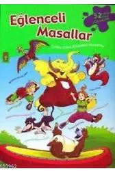 Eğlenceli Masallar (Sert Kapak)
