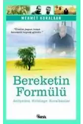 Bereketin Formülü