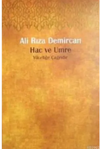 Hac ve Umre