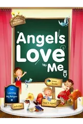 Angels Love Me; Melekler Beni Seviyor