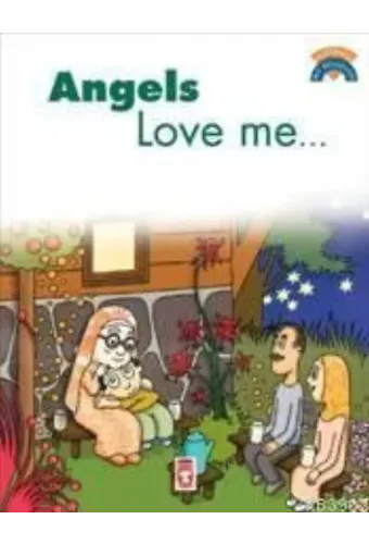 Dinimi Öğreniyorum (İngilizce - 10 Kitap Takım); I'm Learning My Religion