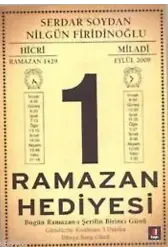 Ramazan Hediyesi