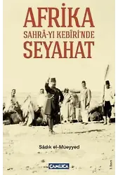 Afrika Sahra-yı Kebirinde Seyahat