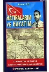 Hatıralarım ve Hayatım (Kültür-002)