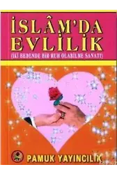 İslamda Evlilik (Aile-004, Cep Boy)