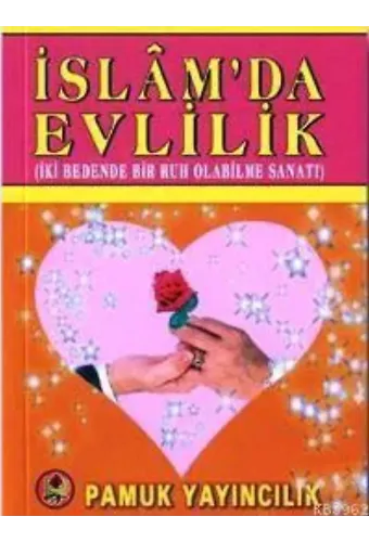 İslamda Evlilik (Aile-004, Cep Boy)