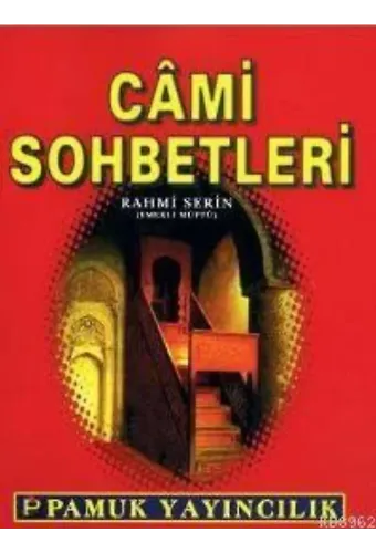 Cami Sohbetleri (Sohbet-021)