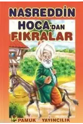 Nasreddin Hocadan Fıkralar (Hikaye-004)