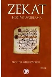 Zekât; Bilgi ve Uygulama