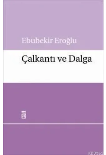 Çalkantı ve Dalga