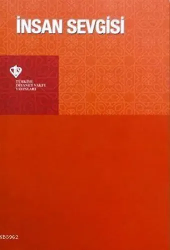 İnsan Sevgisi (Kutlu Doğum 2007)