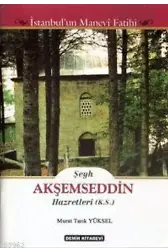 Şeyh Akşemseddin Hazretleri