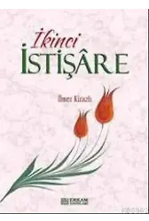 İkinci İstişare - Ömer Kirazlı