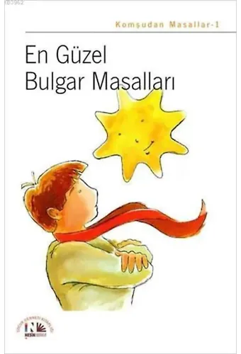 En Güzel Bulgar Masalları