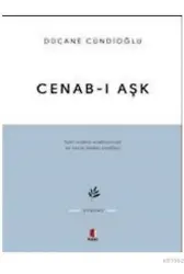 Cenab-ı Aşk