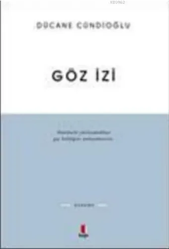 Göz İzi