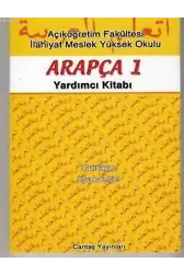 Açıköğretim Fakültesi Arapça 1 Yardımcı Kitap