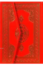 Kuranı Kerim - Cami Boy; Bilgisayar Hatlı 4 Renk