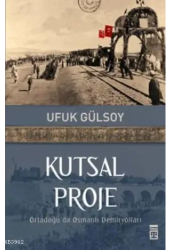 Kutsal Proje