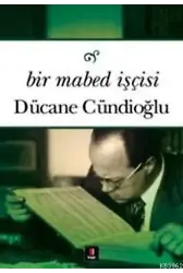 Bir Mabed İşçisi