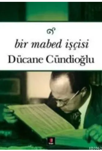 Bir Mabed İşçisi
