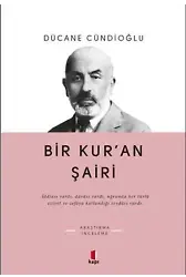 Bir Kuran Şâiri