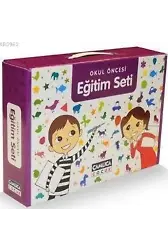 Okul Öncesi| Eğitim Seti
