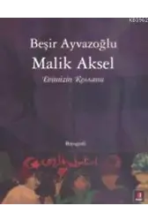 Evimizin Ressamı - Malik Aksel
