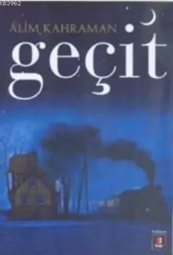 Geçit