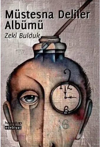 Müstesna Deliler Albümü