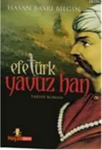 Efetürk Yavuzhan